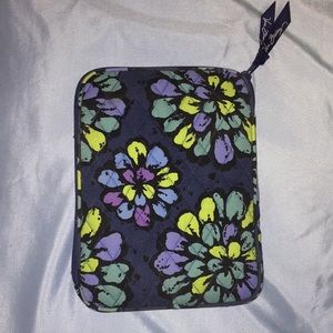 Vera Bradley tablet case